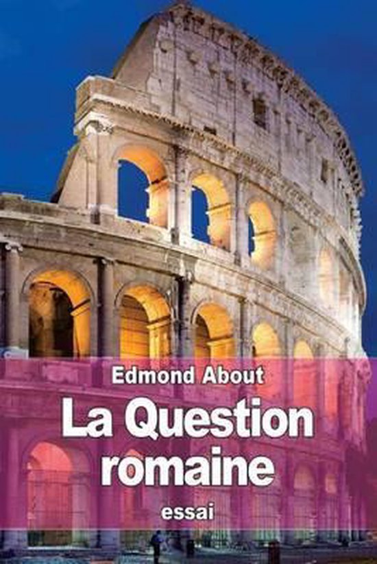 La Question Romaine