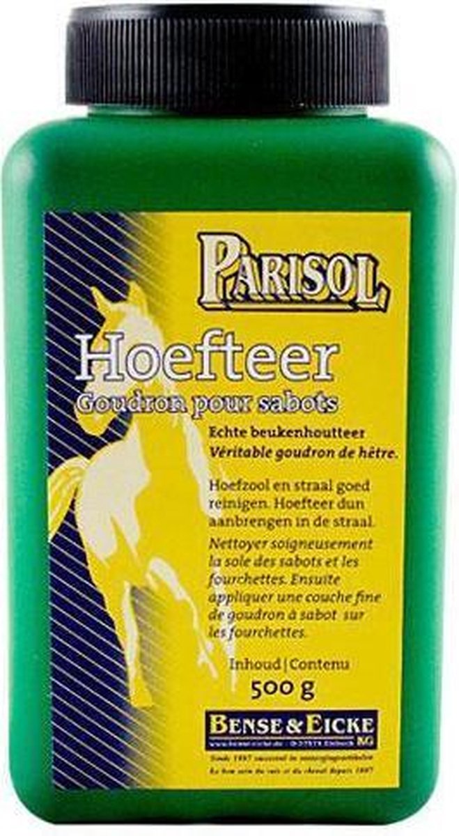 New! Parisol Horse Fly Shock 500ml