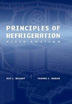 Principles of Refrigeration