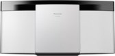 Mini Hifi Panasonic Corp. SCHC200EGW HiFi Bluetooth 20W White