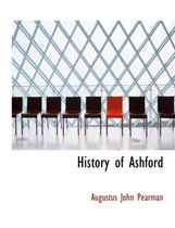 History of Ashford