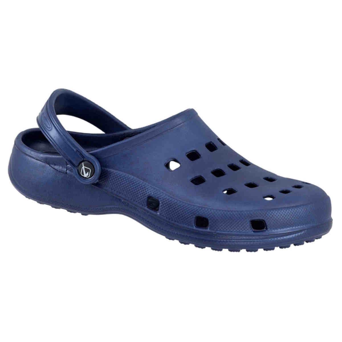 Eva Cloq tuinklomp Blauw