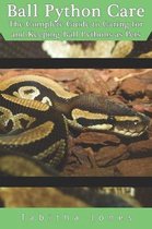 Ball Python Care