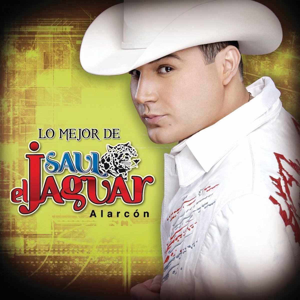 Mejor De Saul "El Jaguar" Alarcón