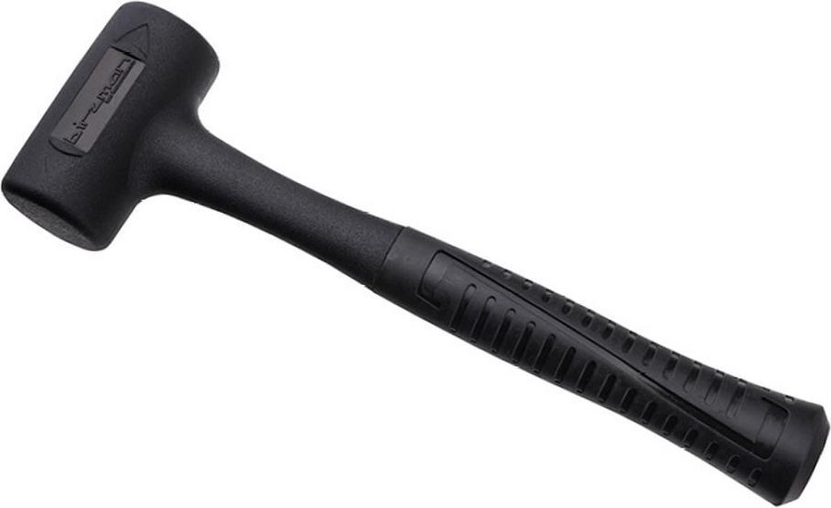 Birzman Dead Blow Gereedschap zwart