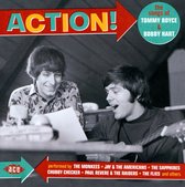 Action! Songs Of Tommy Boyce & Bobby Hart