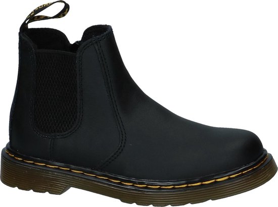 Dr. Martens Banzai - Zwart - Unisex - Maat 35