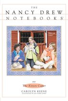 Nancy Drew Notebooks - The Kitten Caper