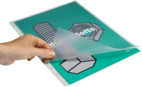 100 Feuilles de plastification A4 150 microns - Autres accessoires de  bureau - Achat & prix