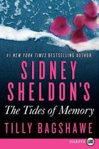Sidney Sheldon's The Tides of Memory (Large Print)