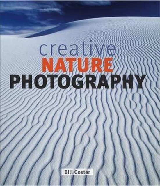 Creative Nature Photography - cover