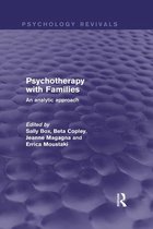 Psychology Revivals - Psychotherapy with Families