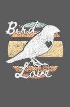 Bird Love
