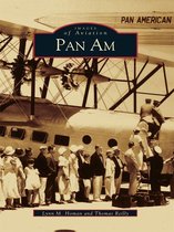 Images of Aviation - Pan Am
