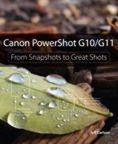 Canon Powershot G10 / G11