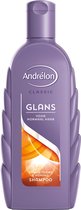 Andrelon Shampoo Glans 300 ml