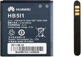 Huawei Ascend G615 Batterij origineel HB5I1