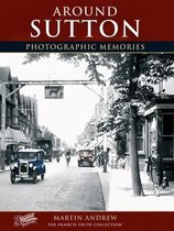 Francis Frith's Around Sutton