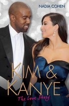 Kim and Kanye - The Love Story