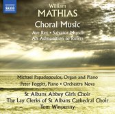 Various Artists - Choral Music (CD)