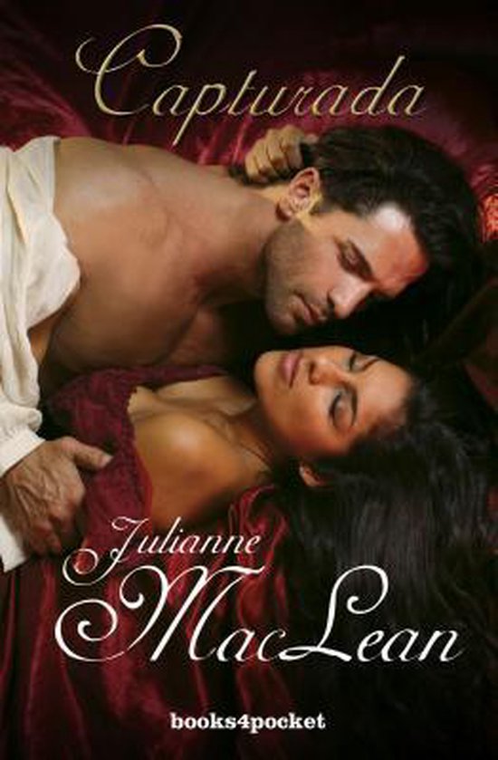 Books4Pocket CAPTURADA, Espagnol, Livre broché, 416 pages