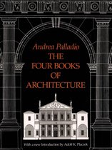 The Four Books of Architecture