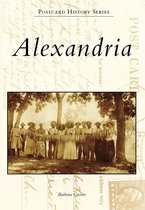 Postcard History Series - Alexandria