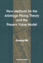 New Methods For The Arbitrage Pricing Theory And The Present Value Model