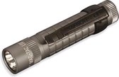 MagLite MAG-TAC - LED Zaklamp - Aluminium - Grijs