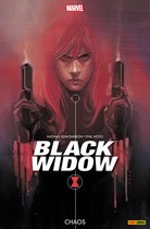 Black Widow 3 - Black Widow 3 - Chaos