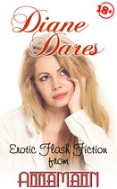 Hurts So Good! - Diane Dares