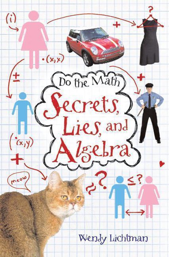 Do the Math - cover
