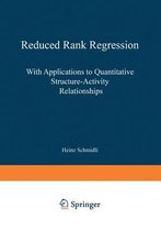 Reduced Rank Regression