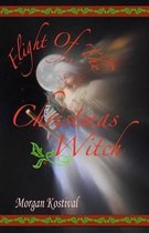 Flight of the Christmas Witch