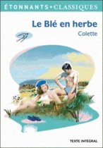 Le ble en herbe