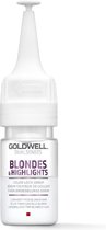 Goldwell Dualsenses Blondes&Highlights Color Lock Serum 12x18ml