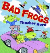 Bad Frogs