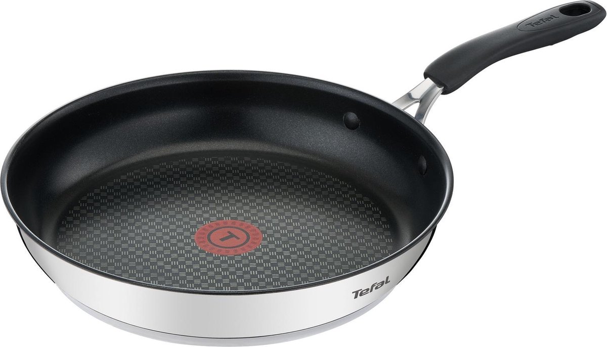 Tefal Ingenio Preference L9739002 lot de casseroles 3 pièce(s)