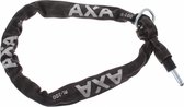 AXA Insteekketting slot RLC100 - 1000 x 5,5 mm - Zwart