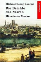 Die Beichte des Narren