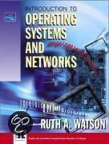 Introduction to Operating Systems and Networks