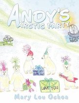 Andy's Arctic Party