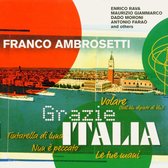 Grazie Italia (CD)