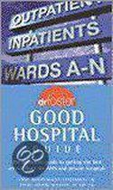 DR FOSTER GOOD HOSPITAL GUIDE