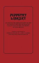 Puppetry Library