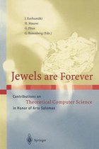 Jewels are Forever