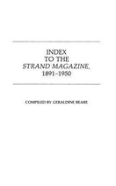 Index to the Strand Magazine, 1891-1950