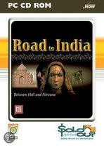 Road To India