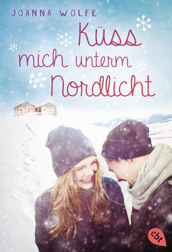 Küss mich unterm Nordlicht - cover