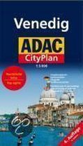Adac Cityplan Venedig